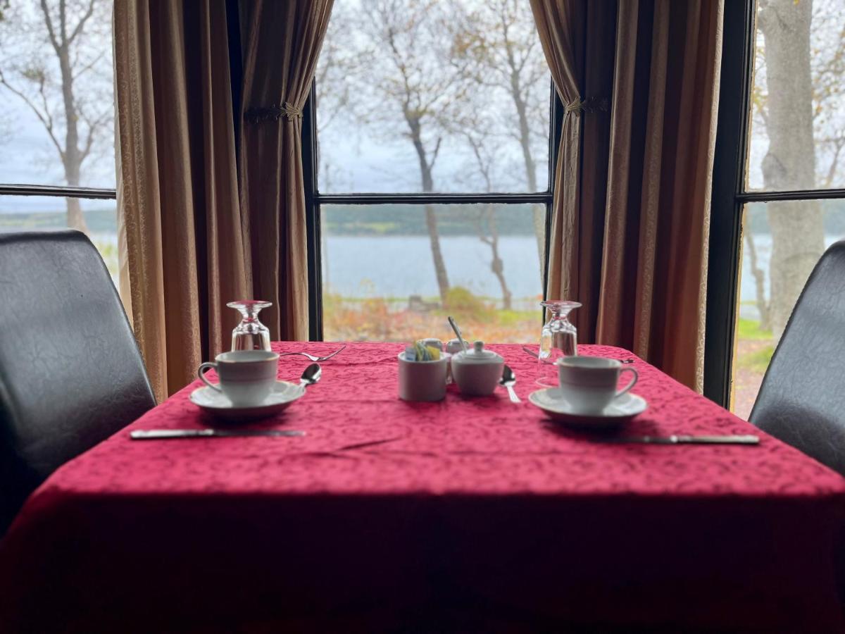 Belle View Manor Inn 格雷斯港 外观 照片