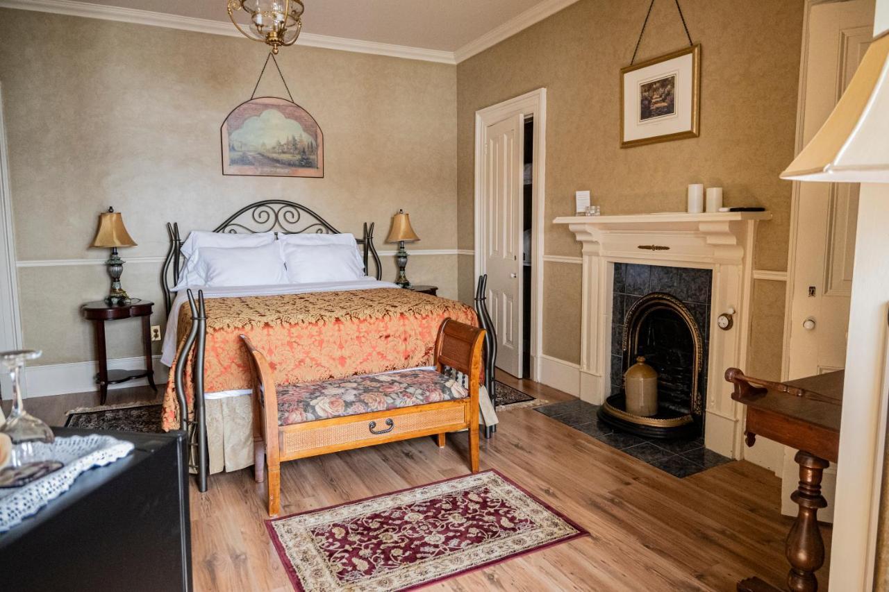 Belle View Manor Inn 格雷斯港 外观 照片