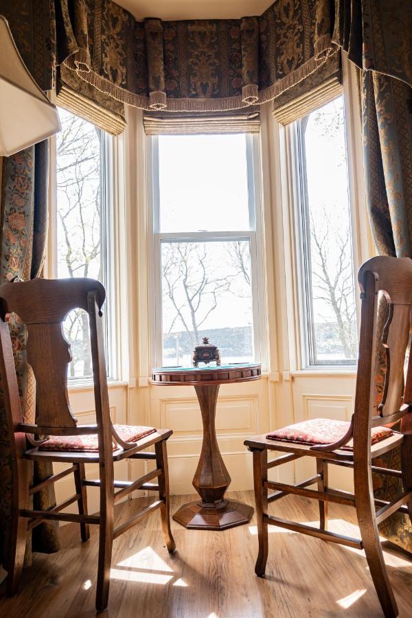 Belle View Manor Inn 格雷斯港 外观 照片