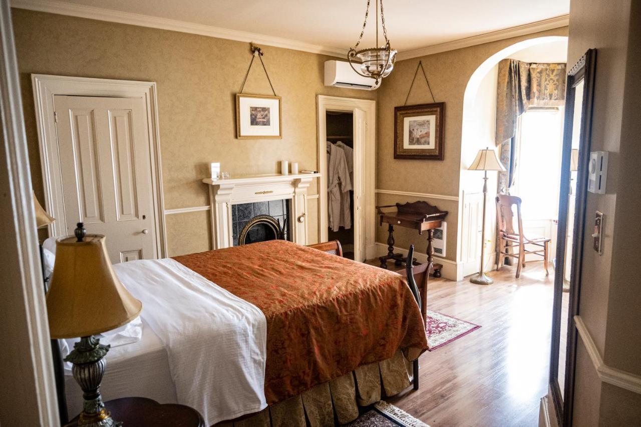 Belle View Manor Inn 格雷斯港 外观 照片