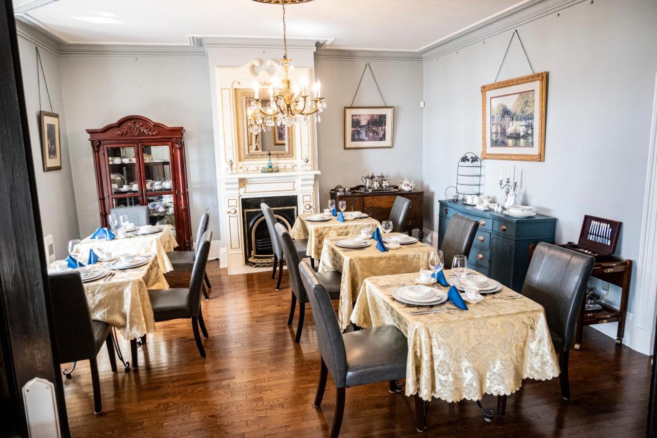 Belle View Manor Inn 格雷斯港 外观 照片