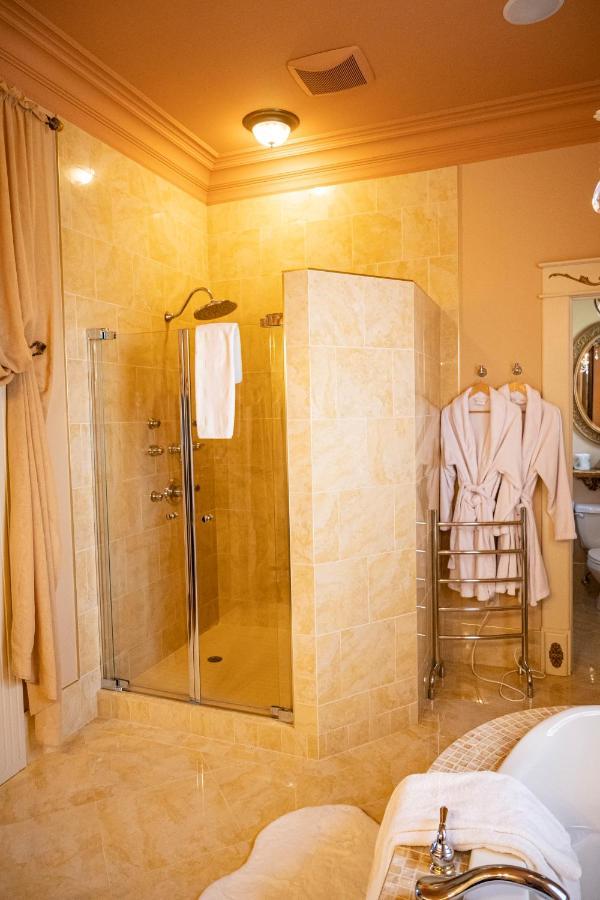 Belle View Manor Inn 格雷斯港 外观 照片