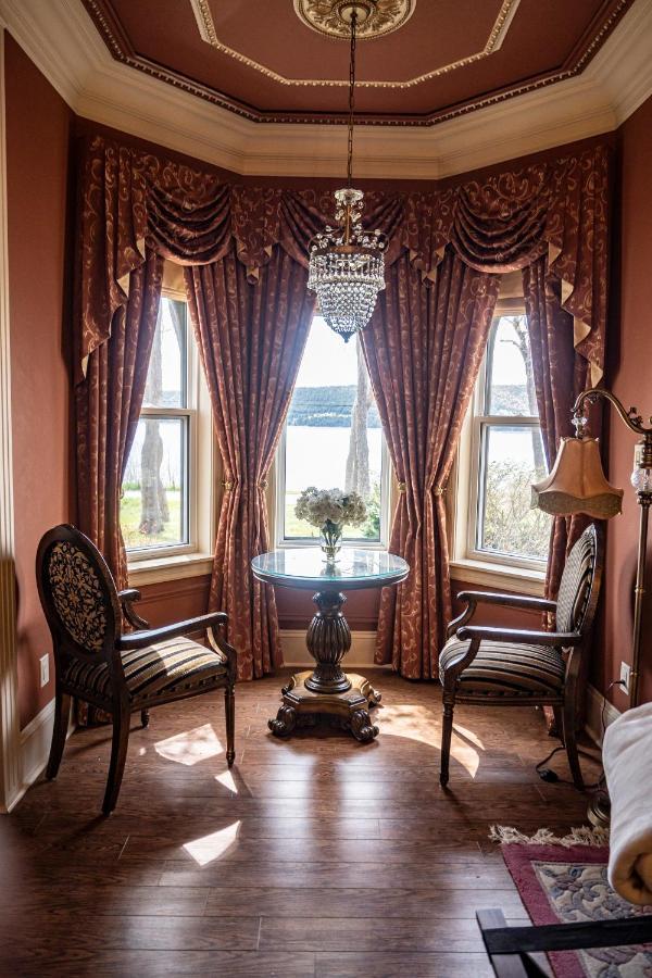 Belle View Manor Inn 格雷斯港 外观 照片