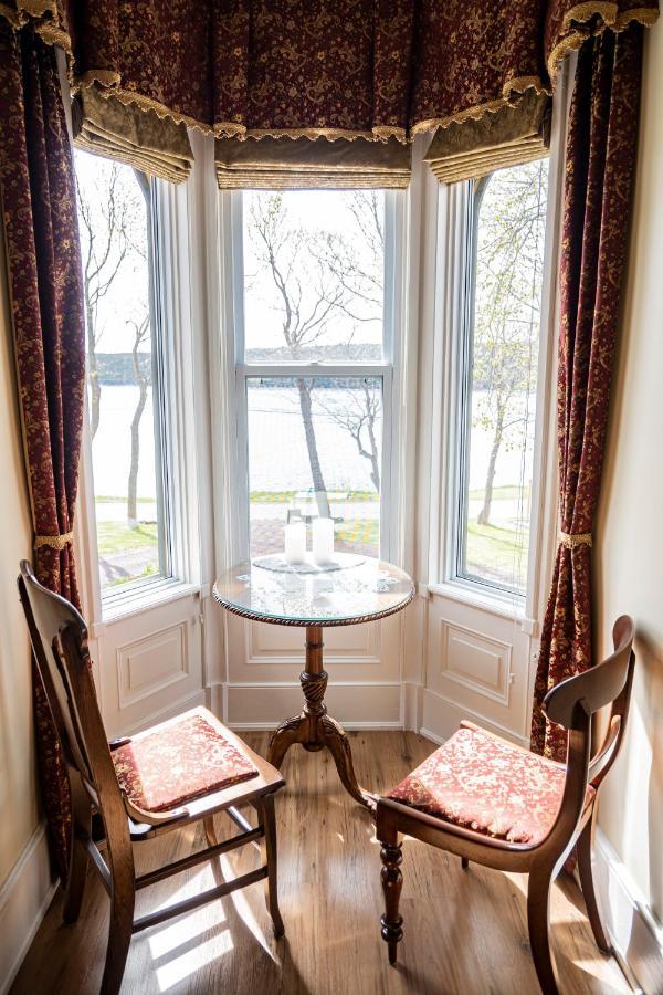 Belle View Manor Inn 格雷斯港 外观 照片
