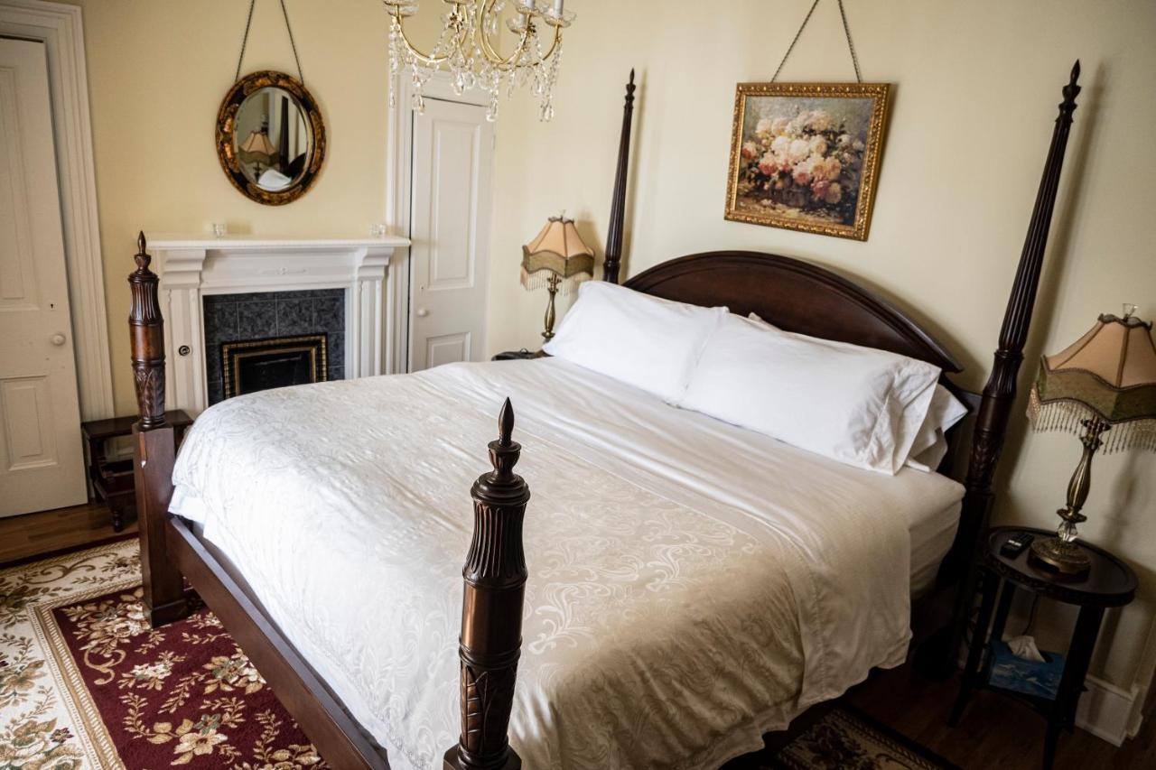 Belle View Manor Inn 格雷斯港 外观 照片
