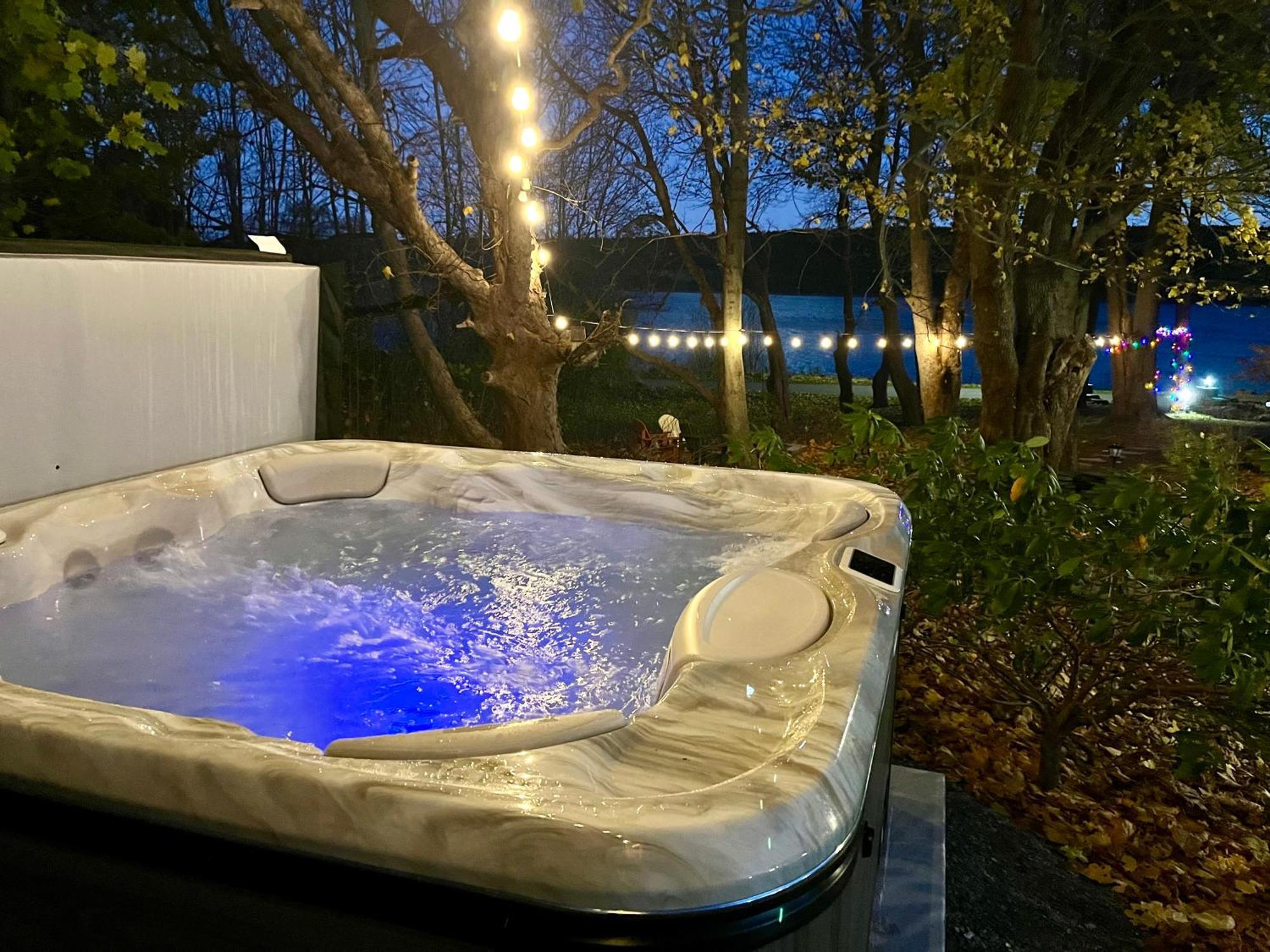 Belle View Manor Inn 格雷斯港 外观 照片